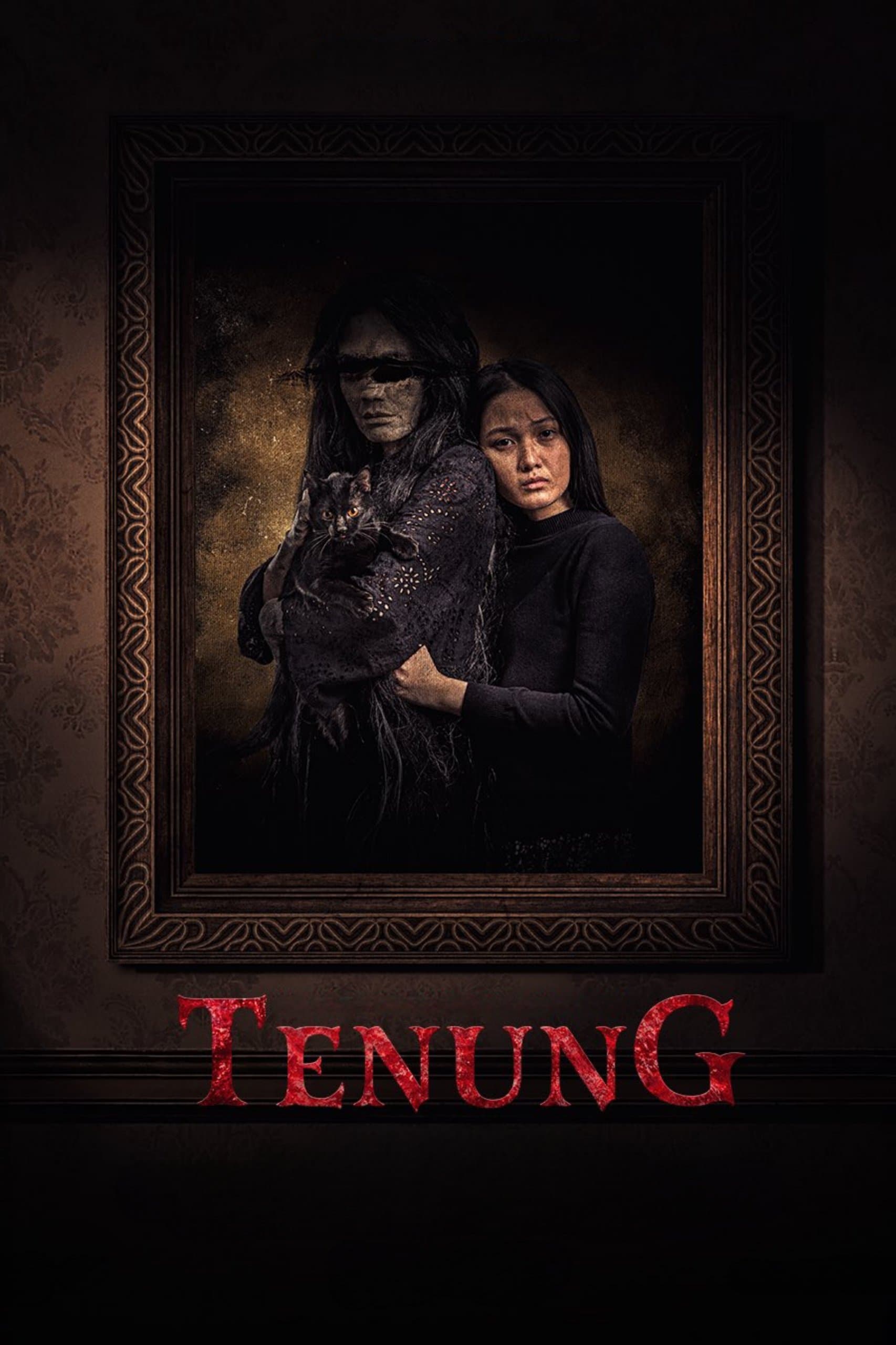 Tenung full movie