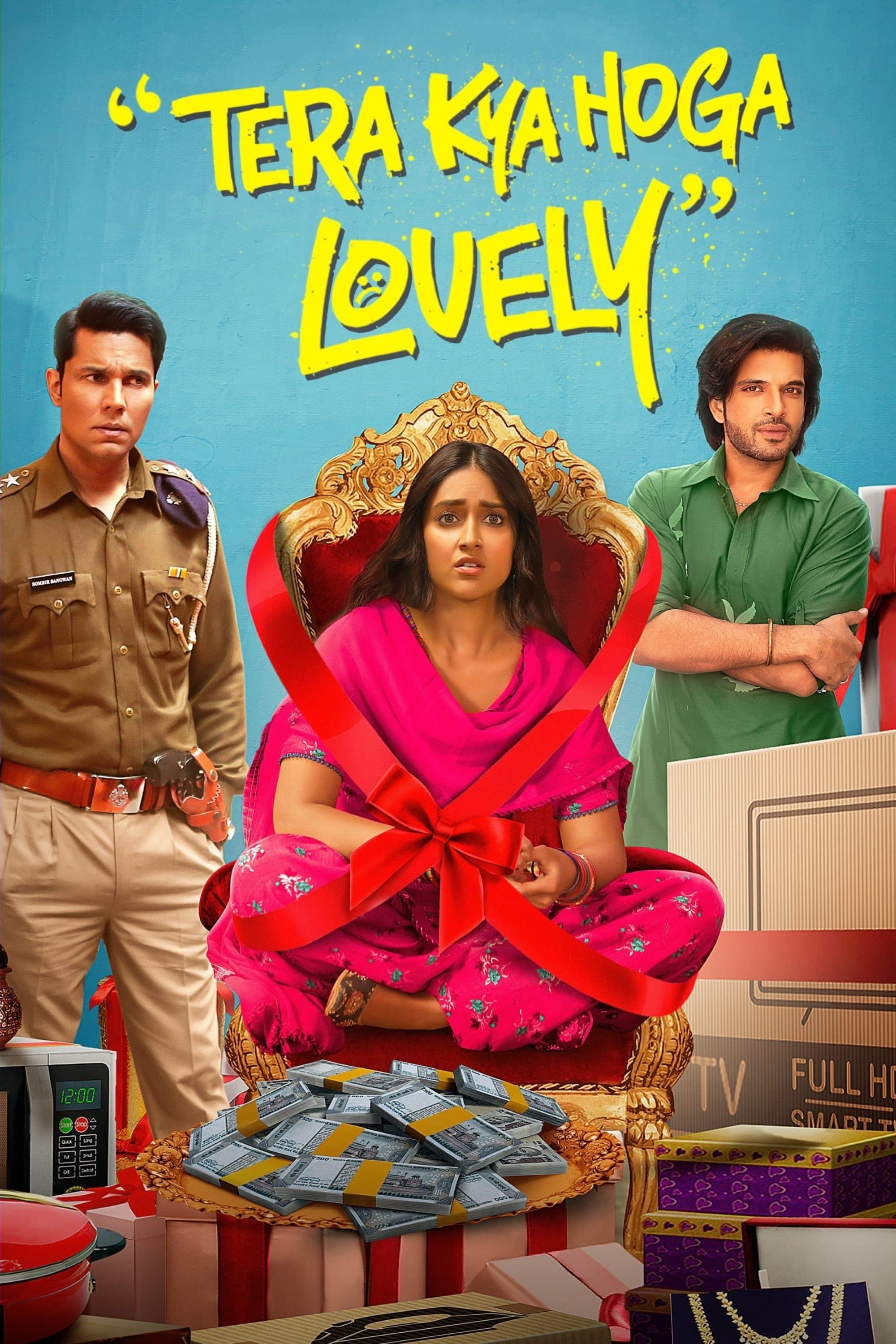 Tera Kya Hoga Lovely full movie