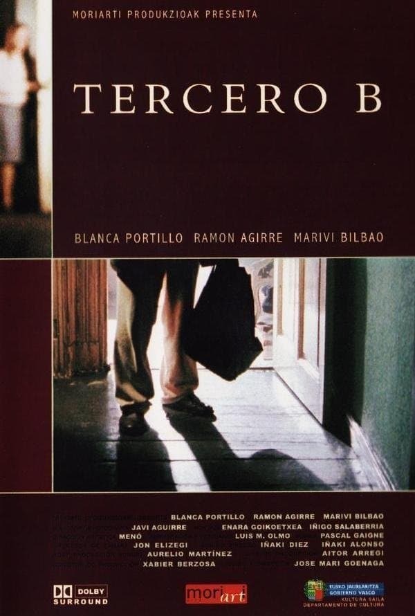 Tercero B full movie