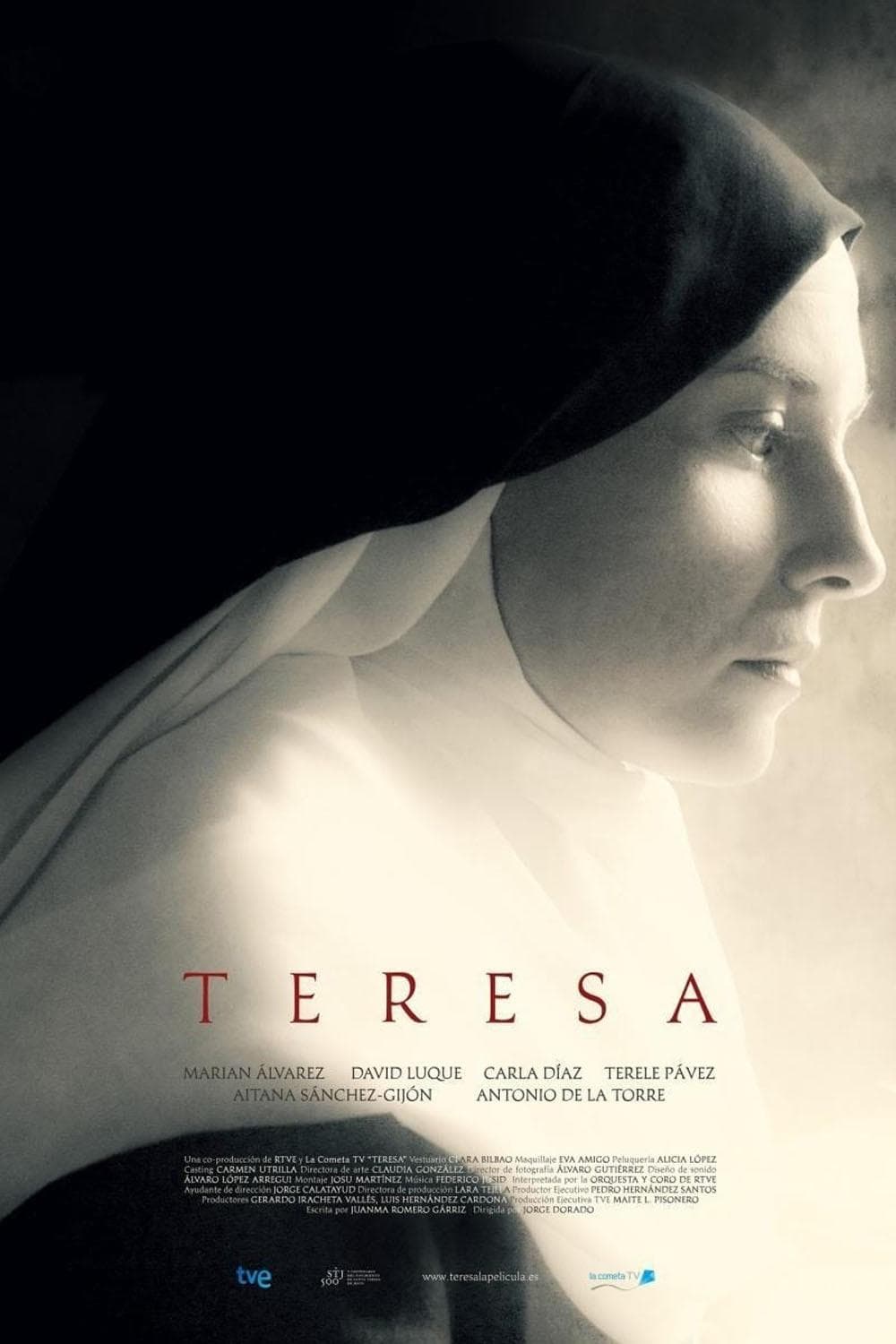 Teresa full movie