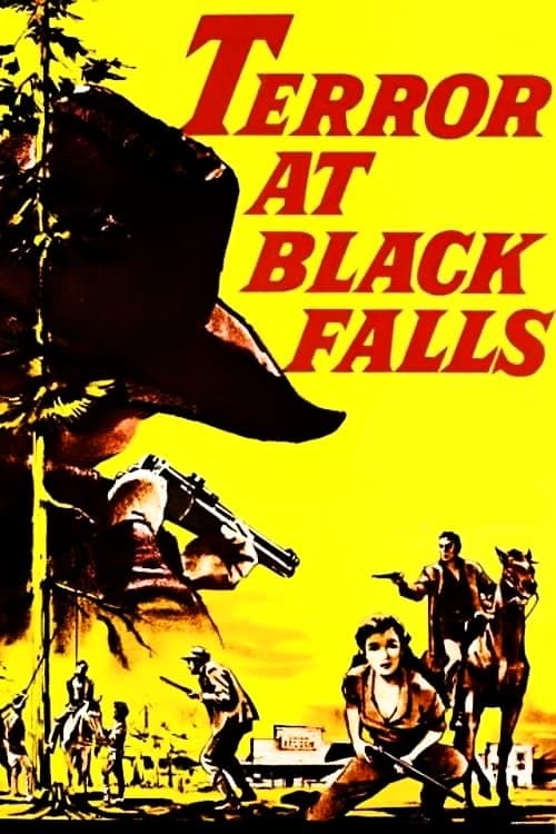 Terror At Black Falls full movie