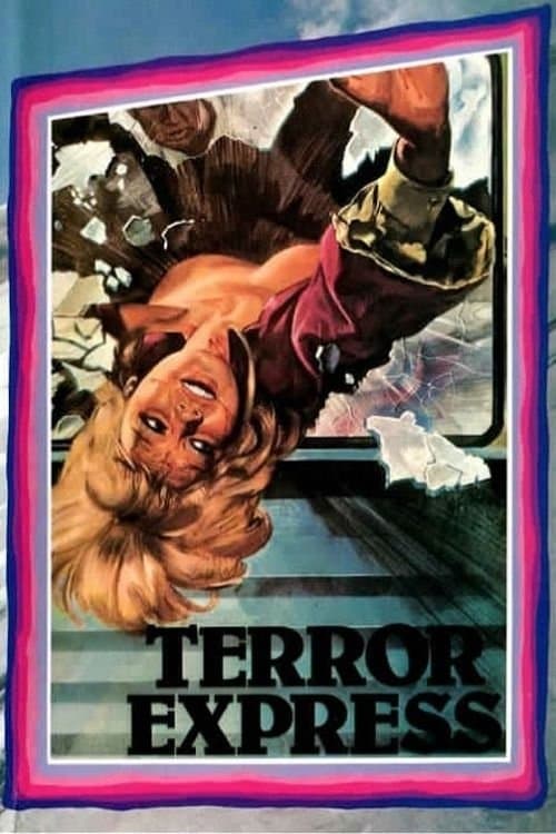 Terror Express full movie