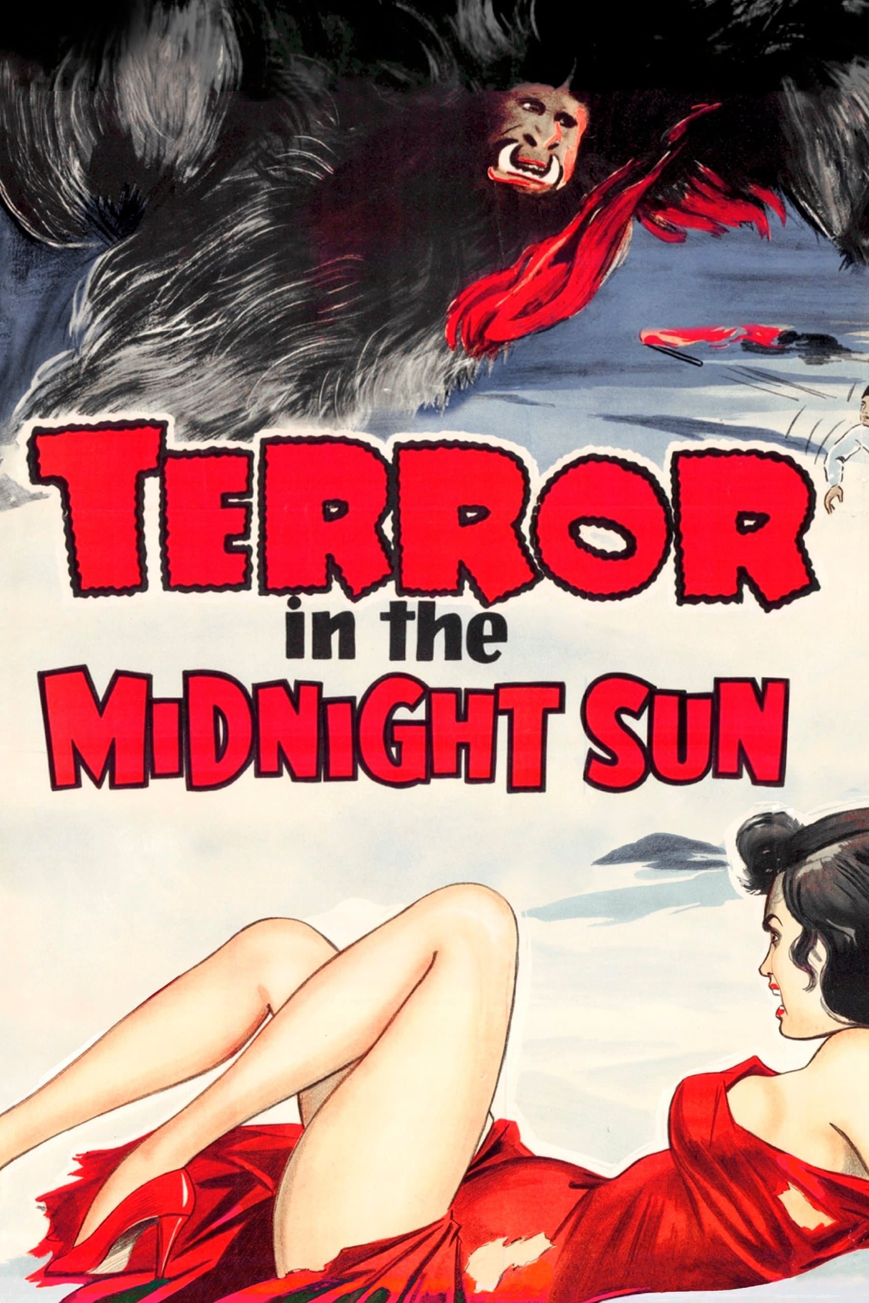 Terror in the Midnight Sun full movie