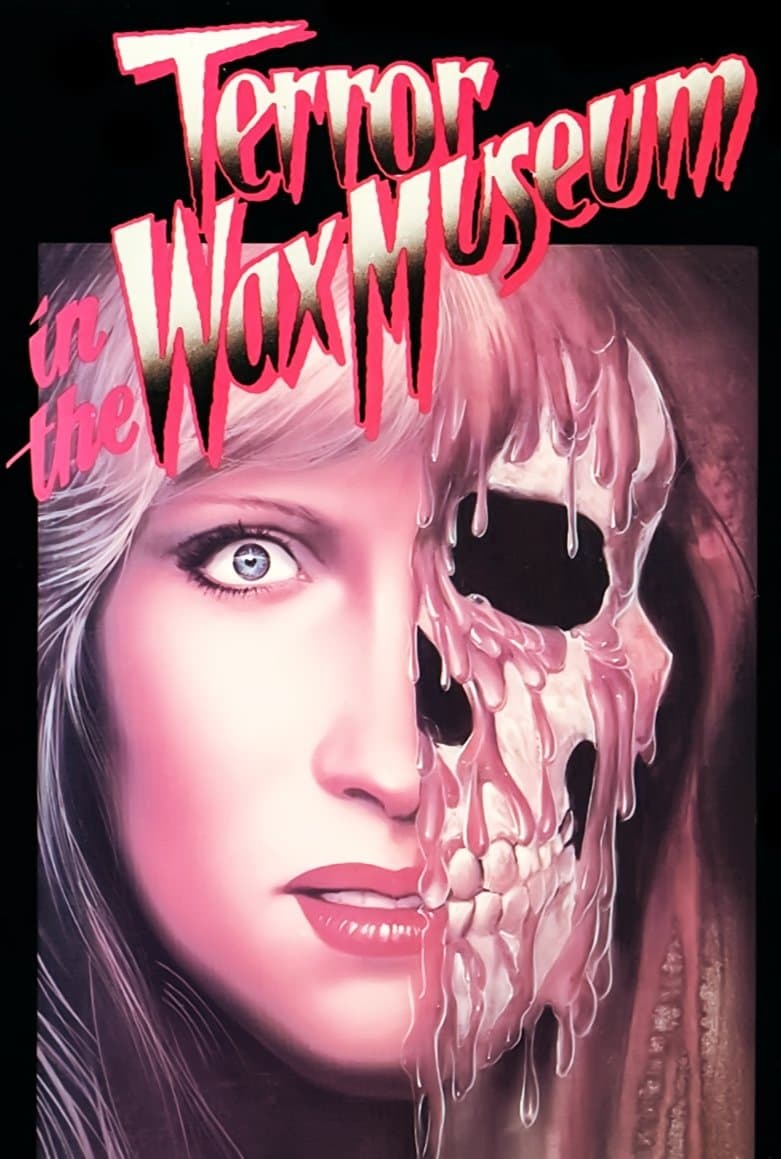 Terror in the Wax Museum full movie