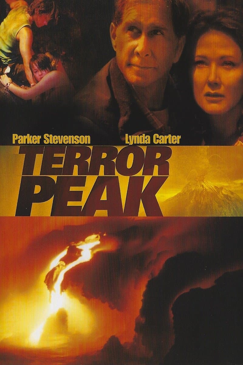 Terror Peak full movie