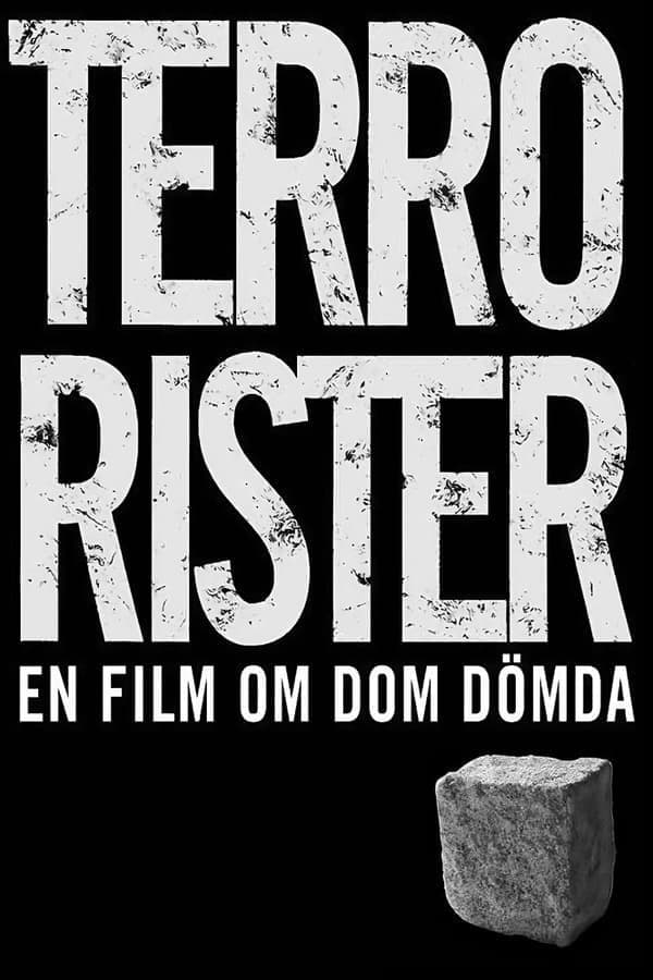 Terrorists: The Kids They Sentenced full movie