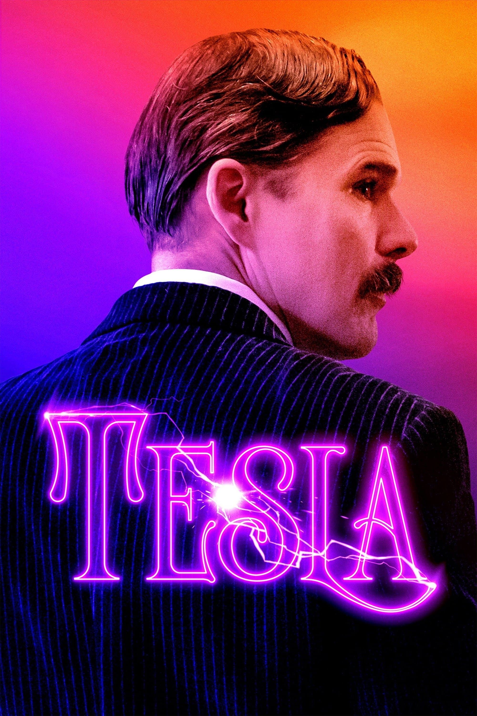 Tesla full movie