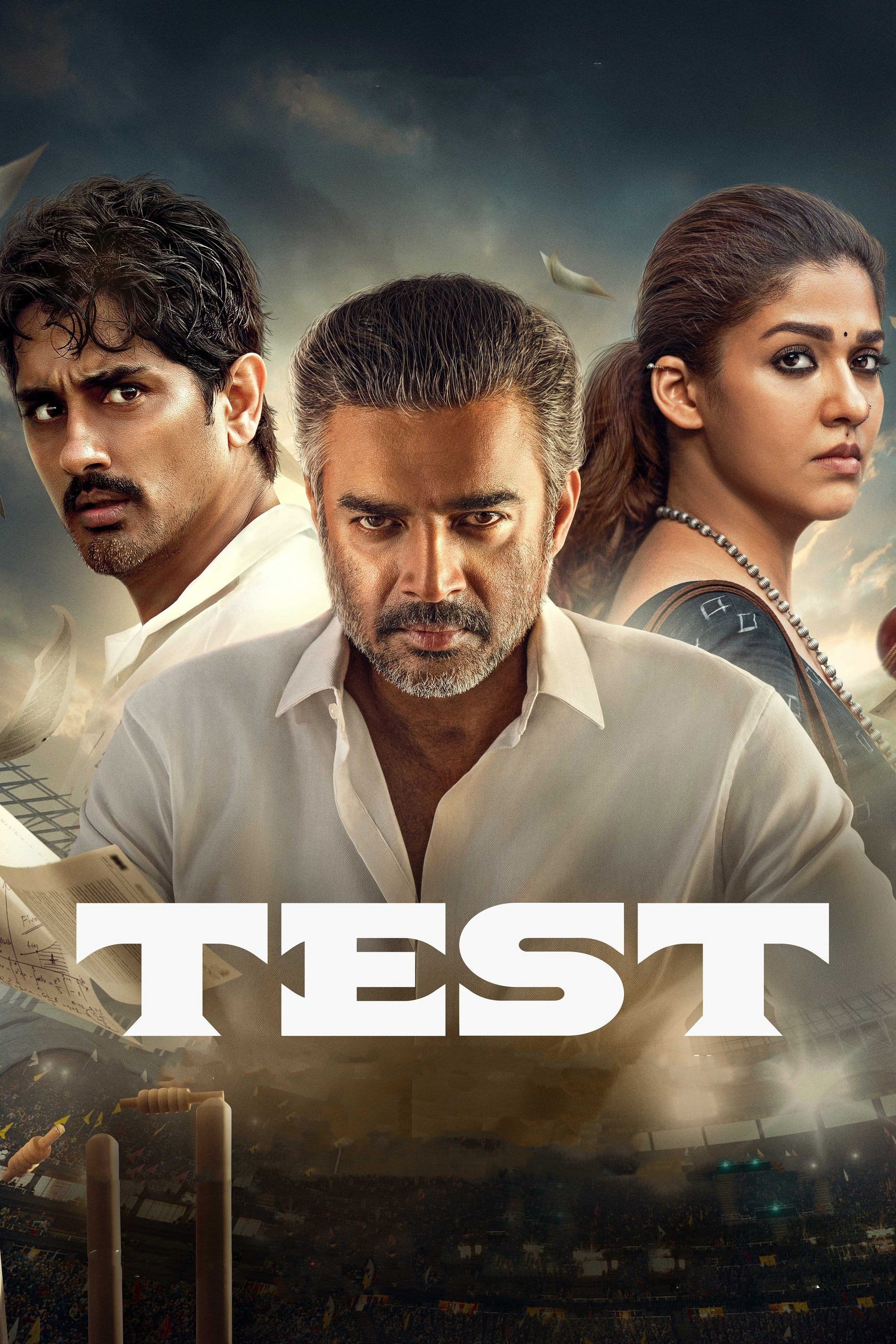 Test full movie