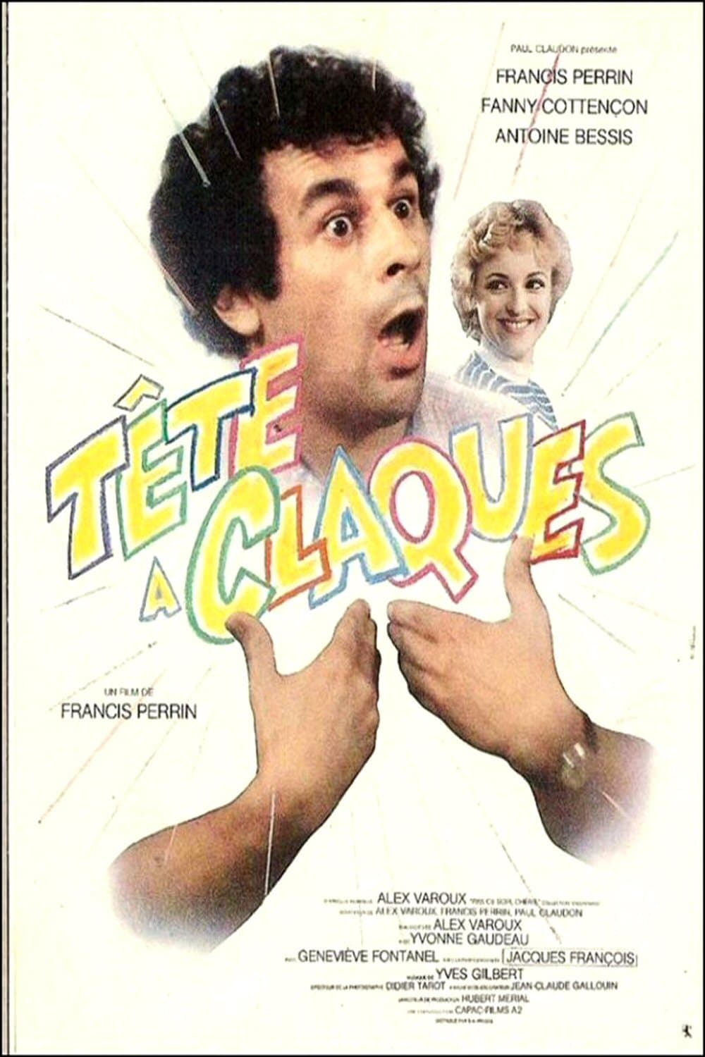 Tête à claques full movie