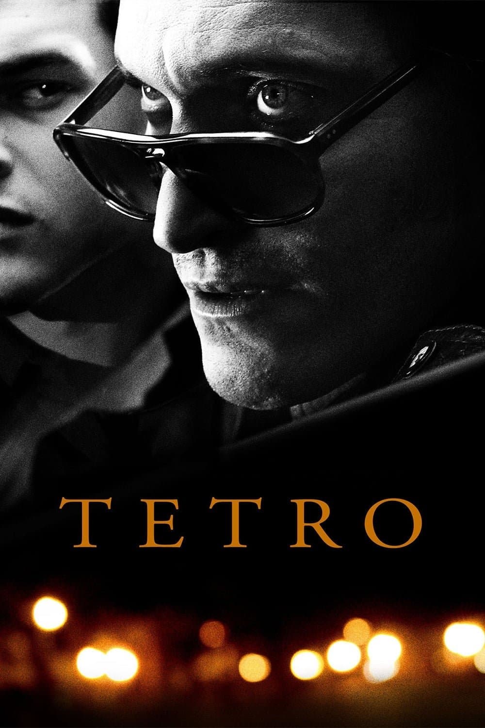 Tetro full movie