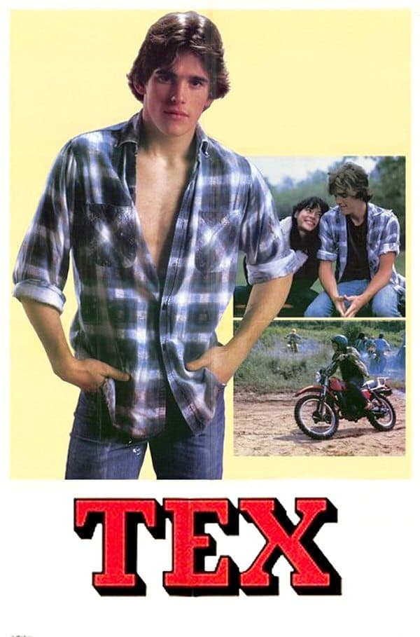 Tex full movie