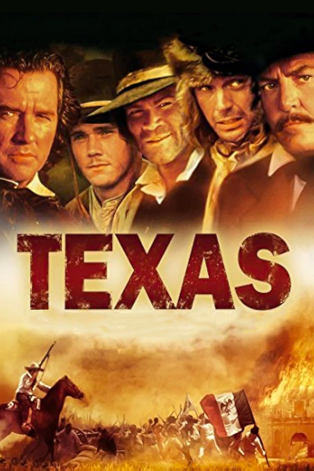 Texas full movie