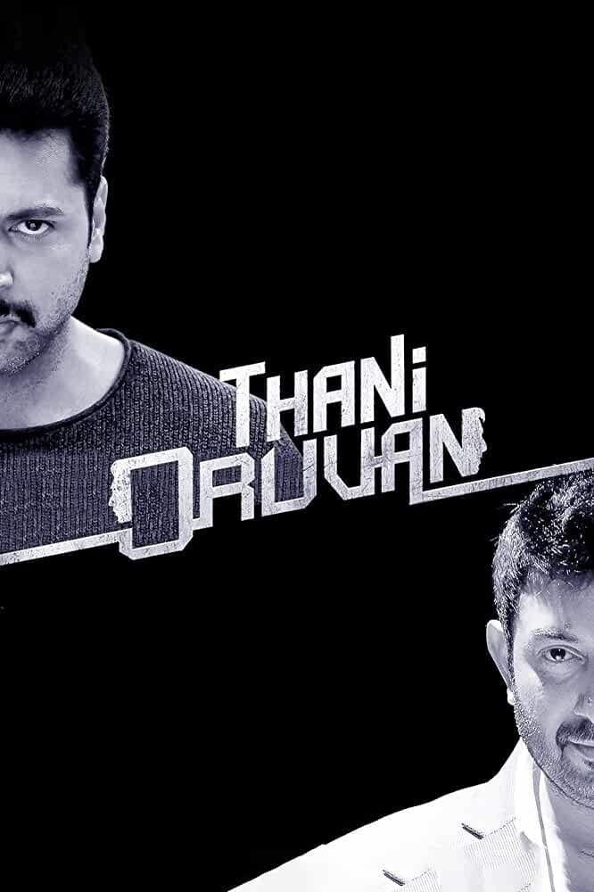 Thani Oruvan full movie