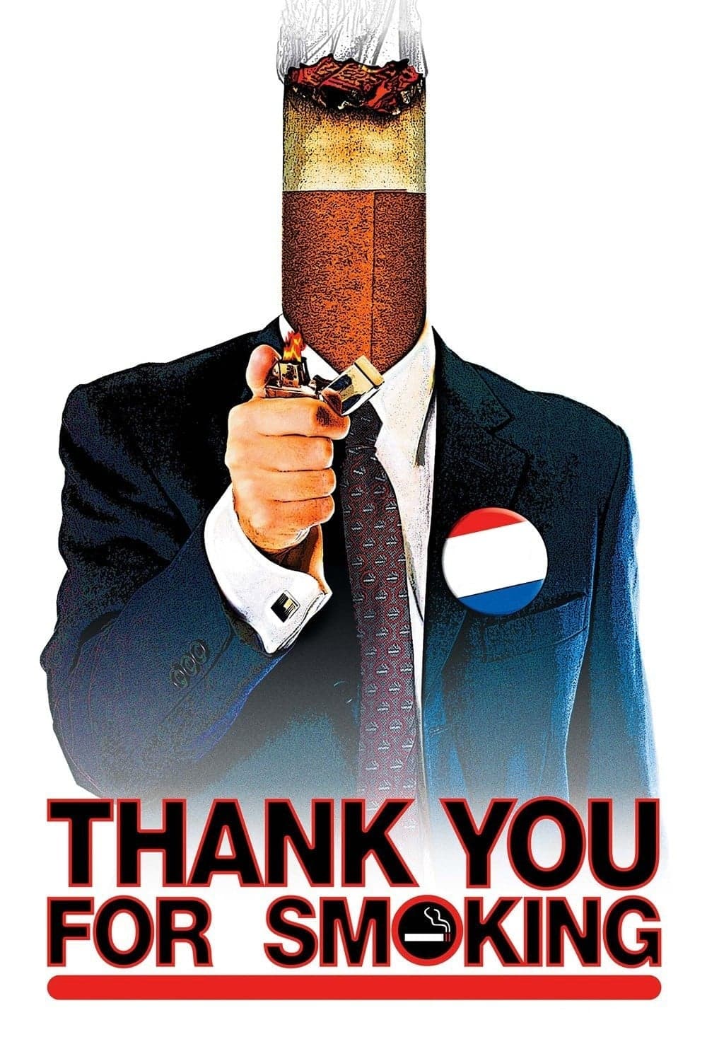Thank You for Smoking full movie