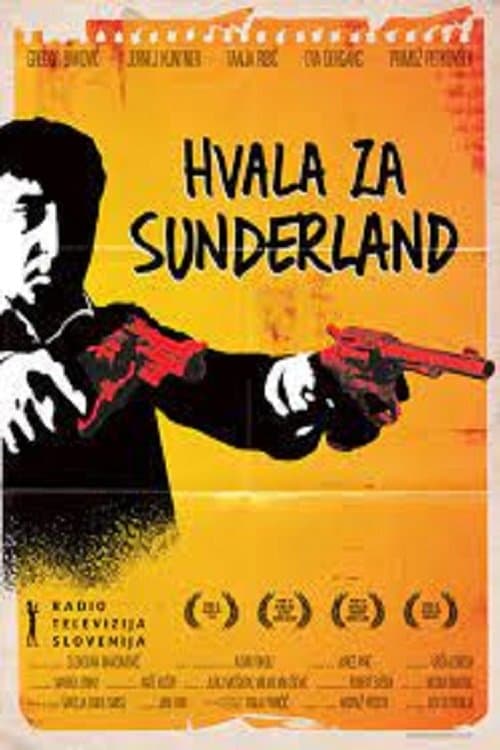 Thanks for Sunderland full movie