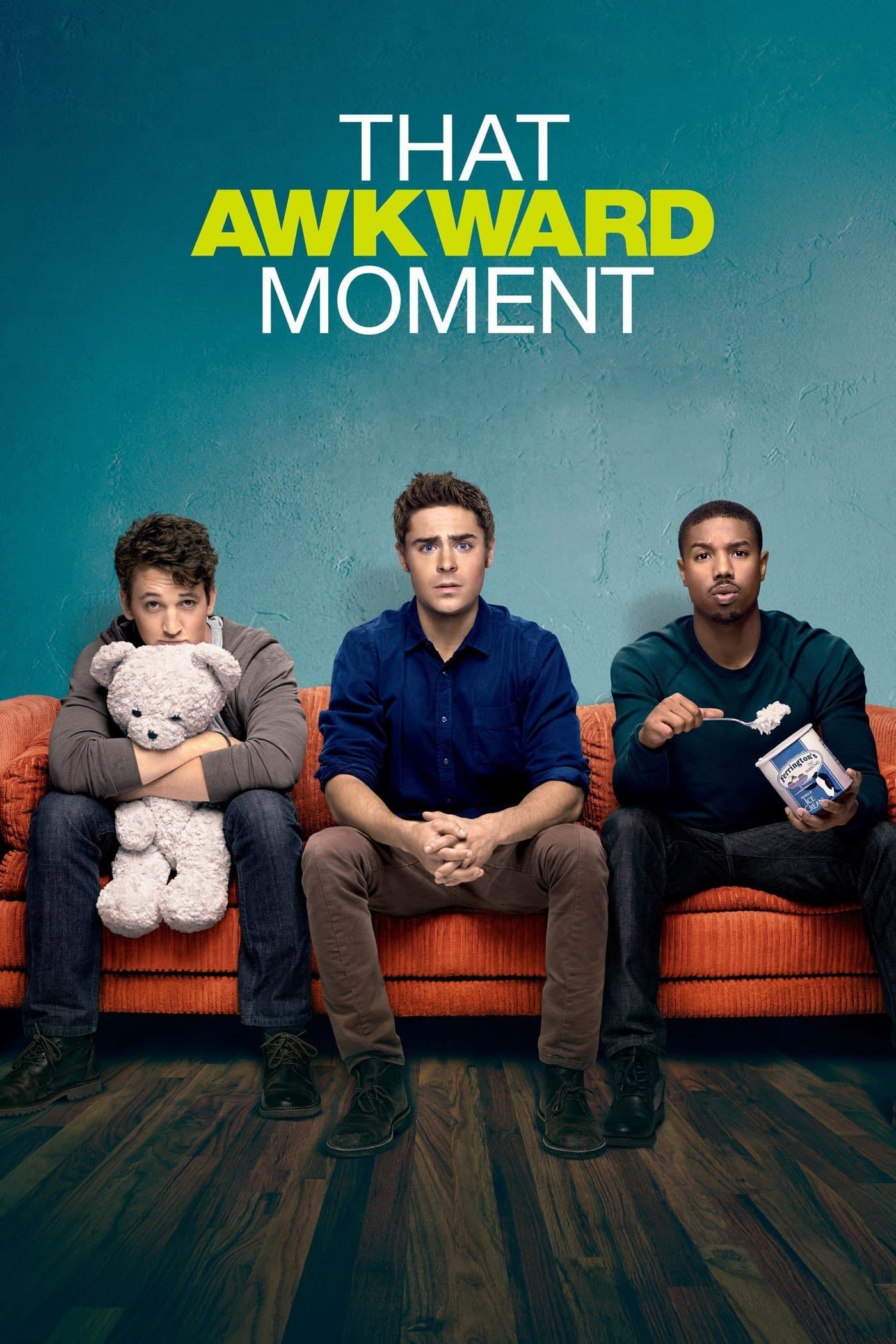 That Awkward Moment full movie