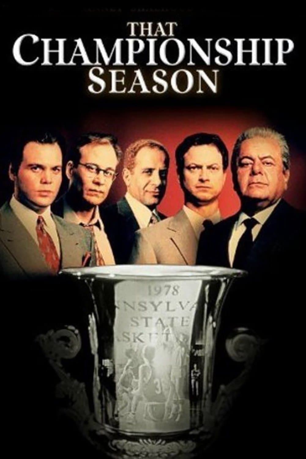 That Championship Season full movie