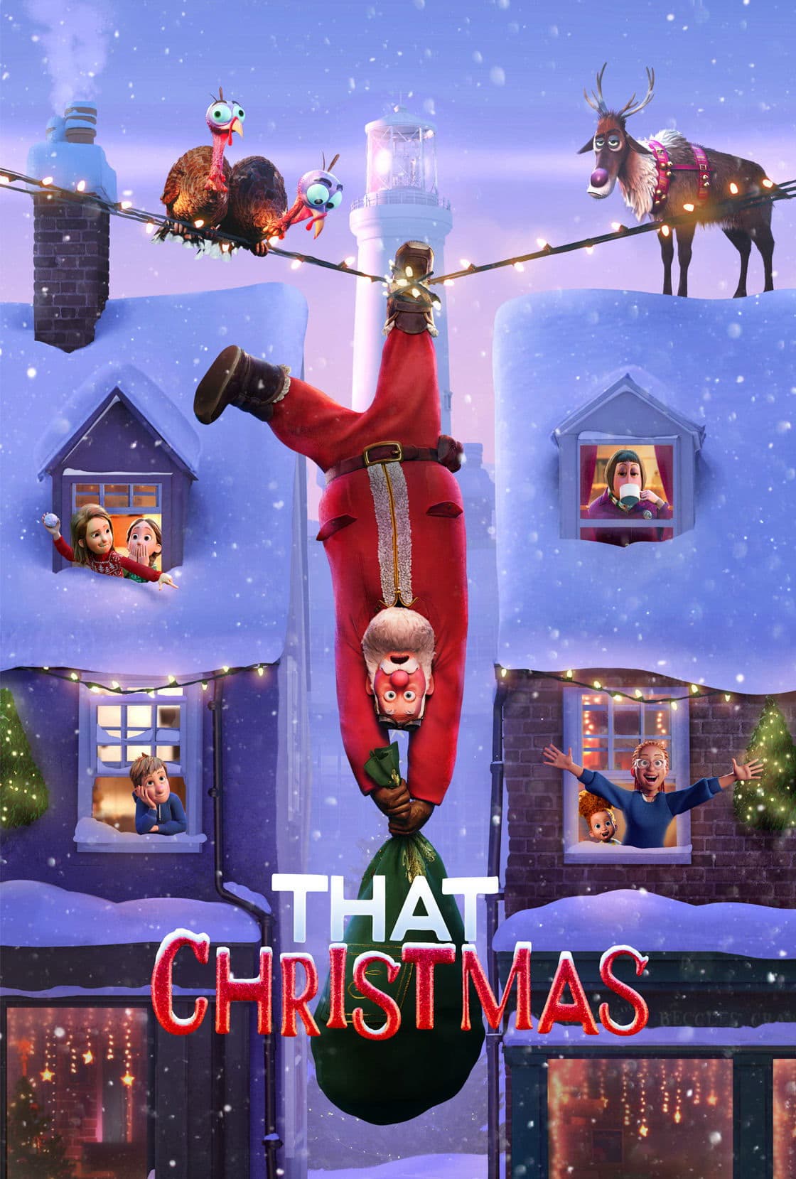 That Christmas full movie
