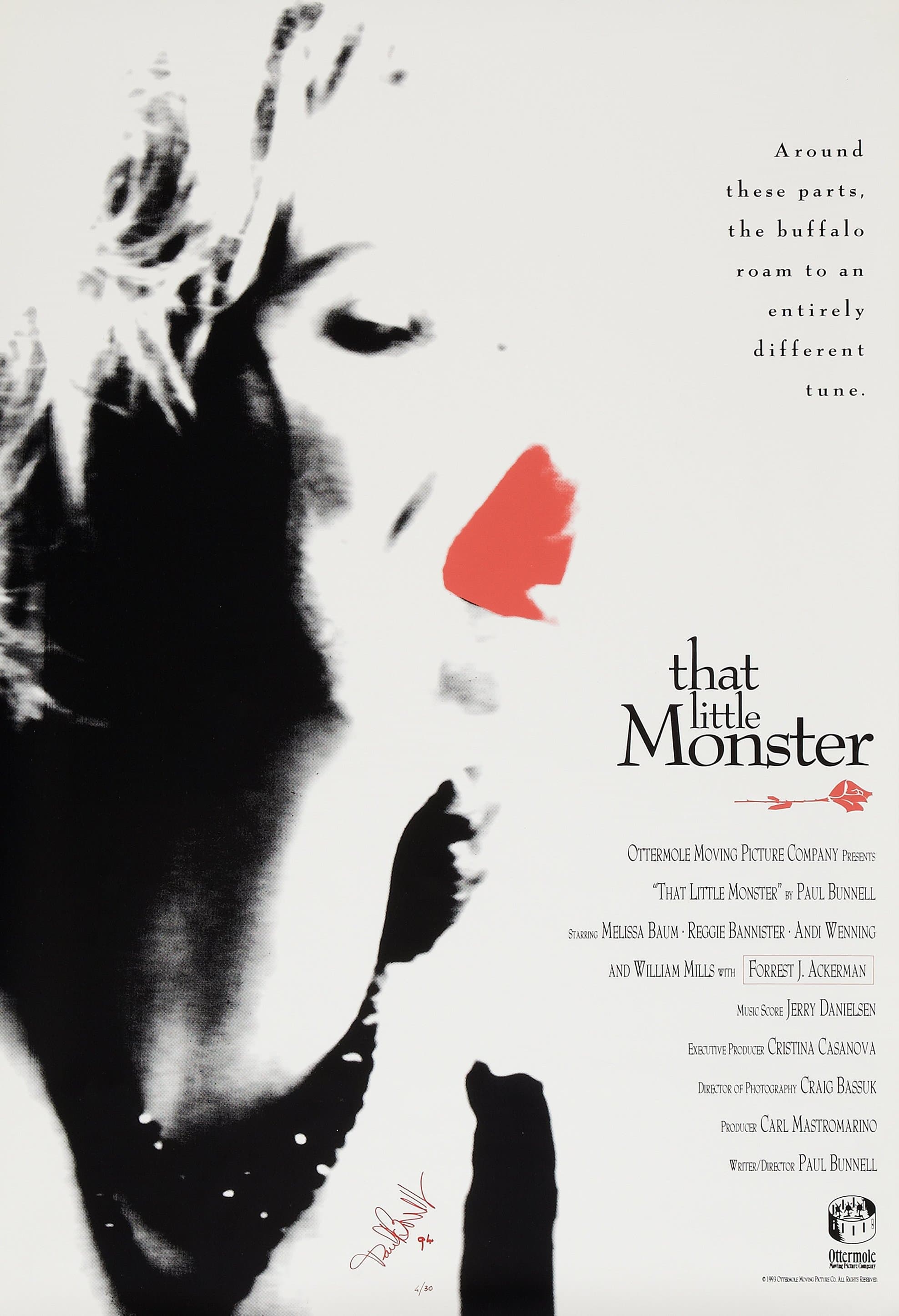 That Little Monster full movie
