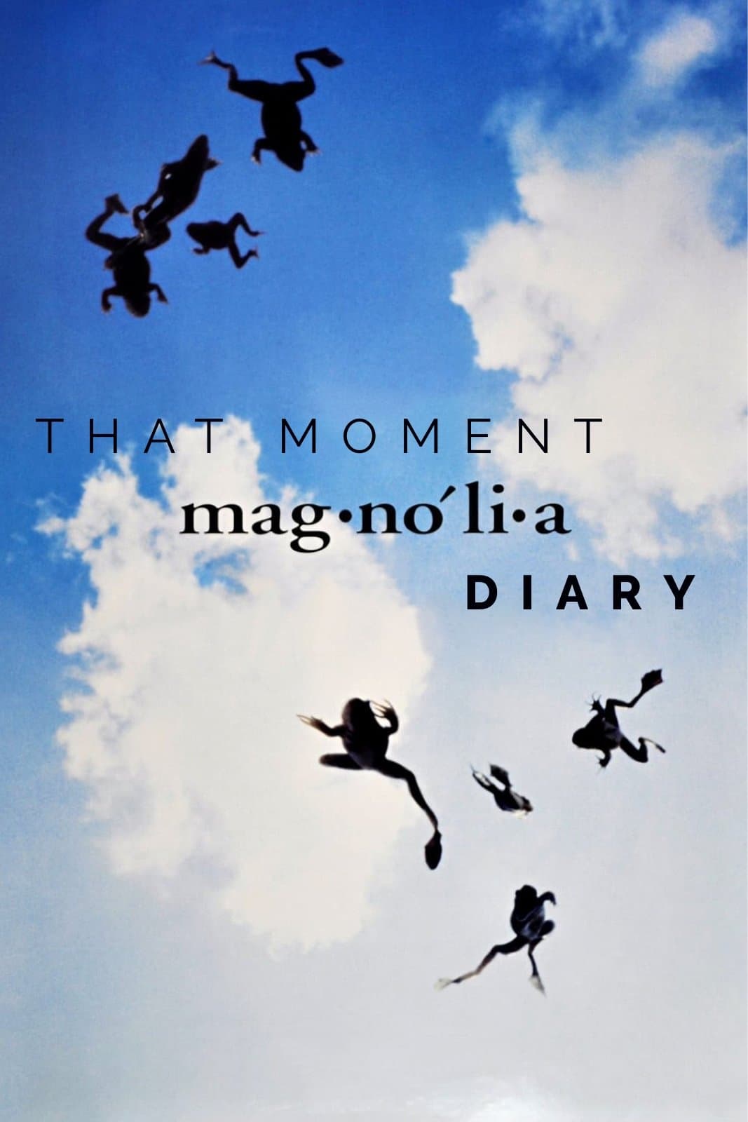 That Moment: Magnolia Diary full movie