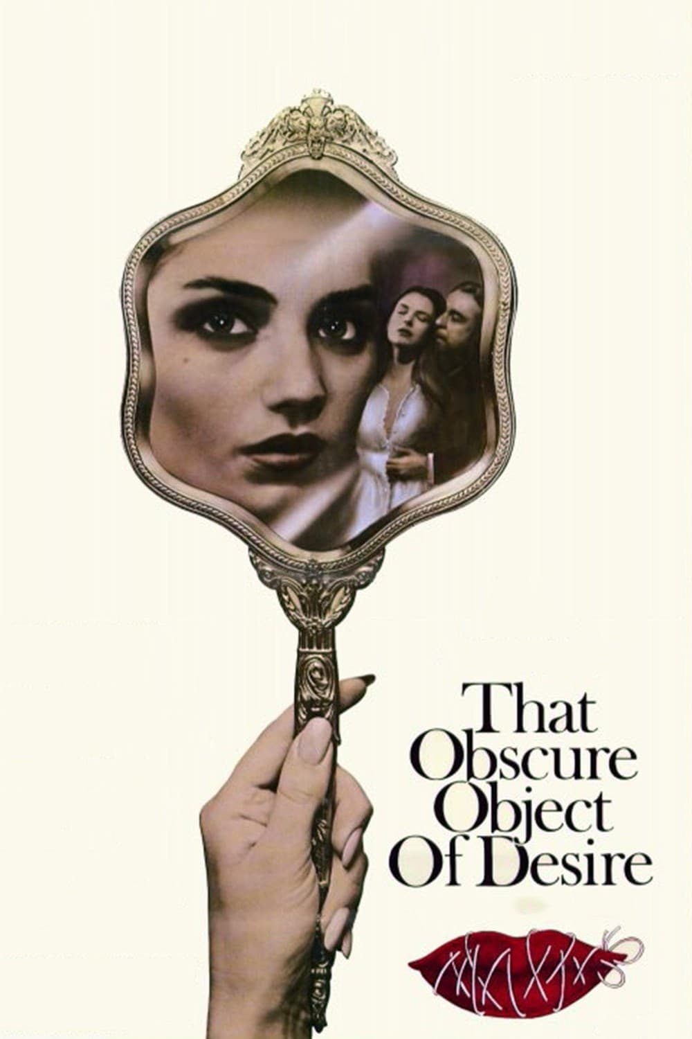 That Obscure Object of Desire full movie