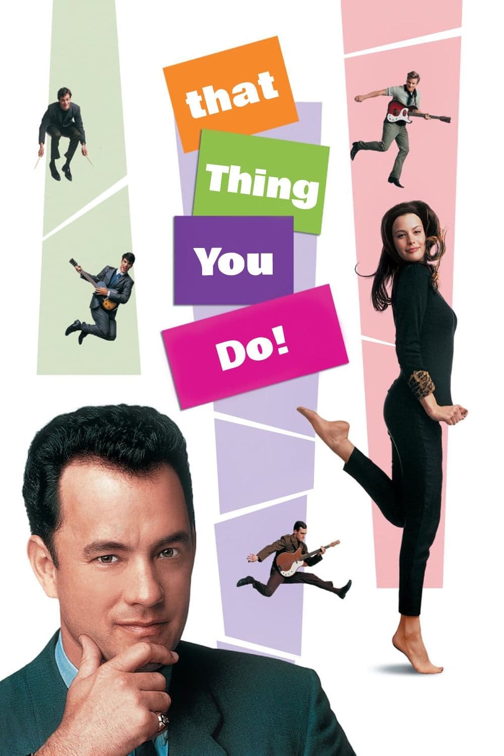 That Thing You Do! full movie
