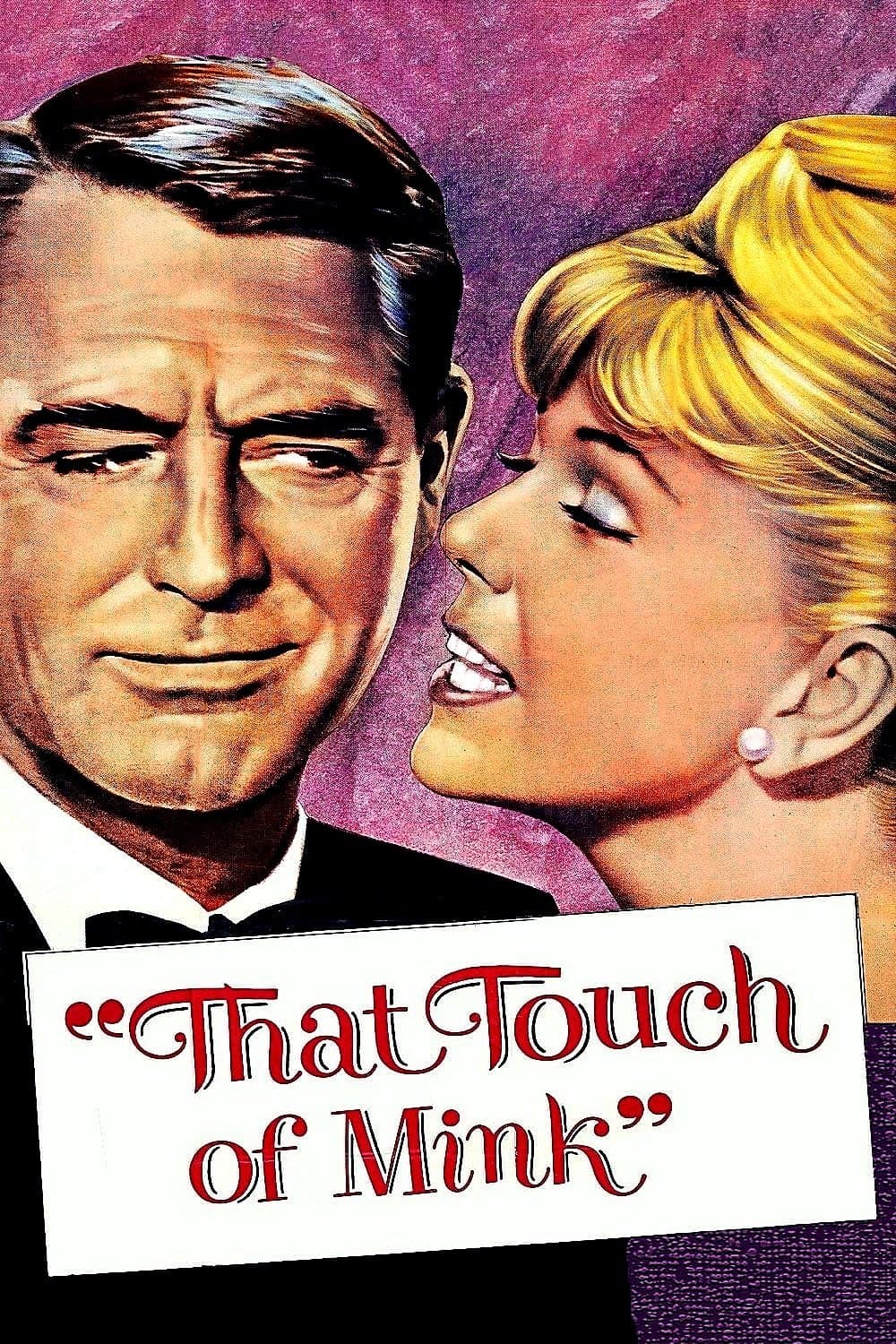 That Touch of Mink full movie
