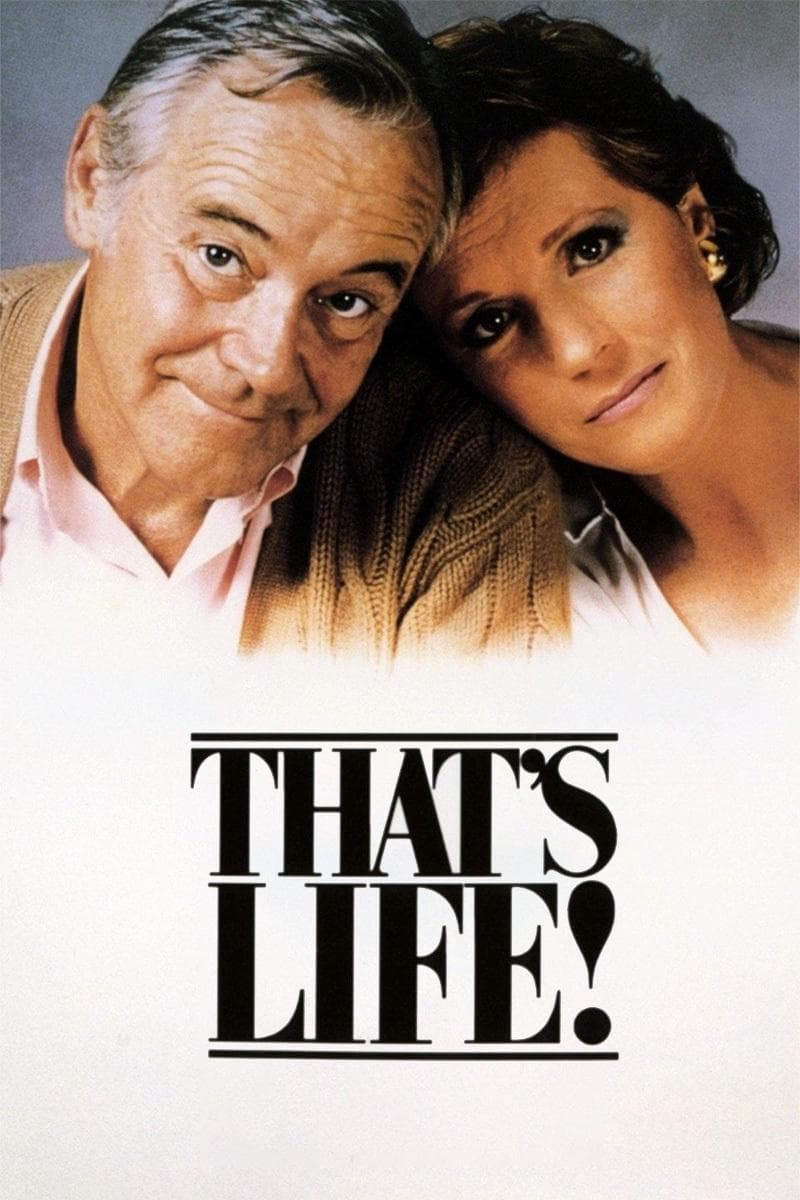 That's Life! full movie