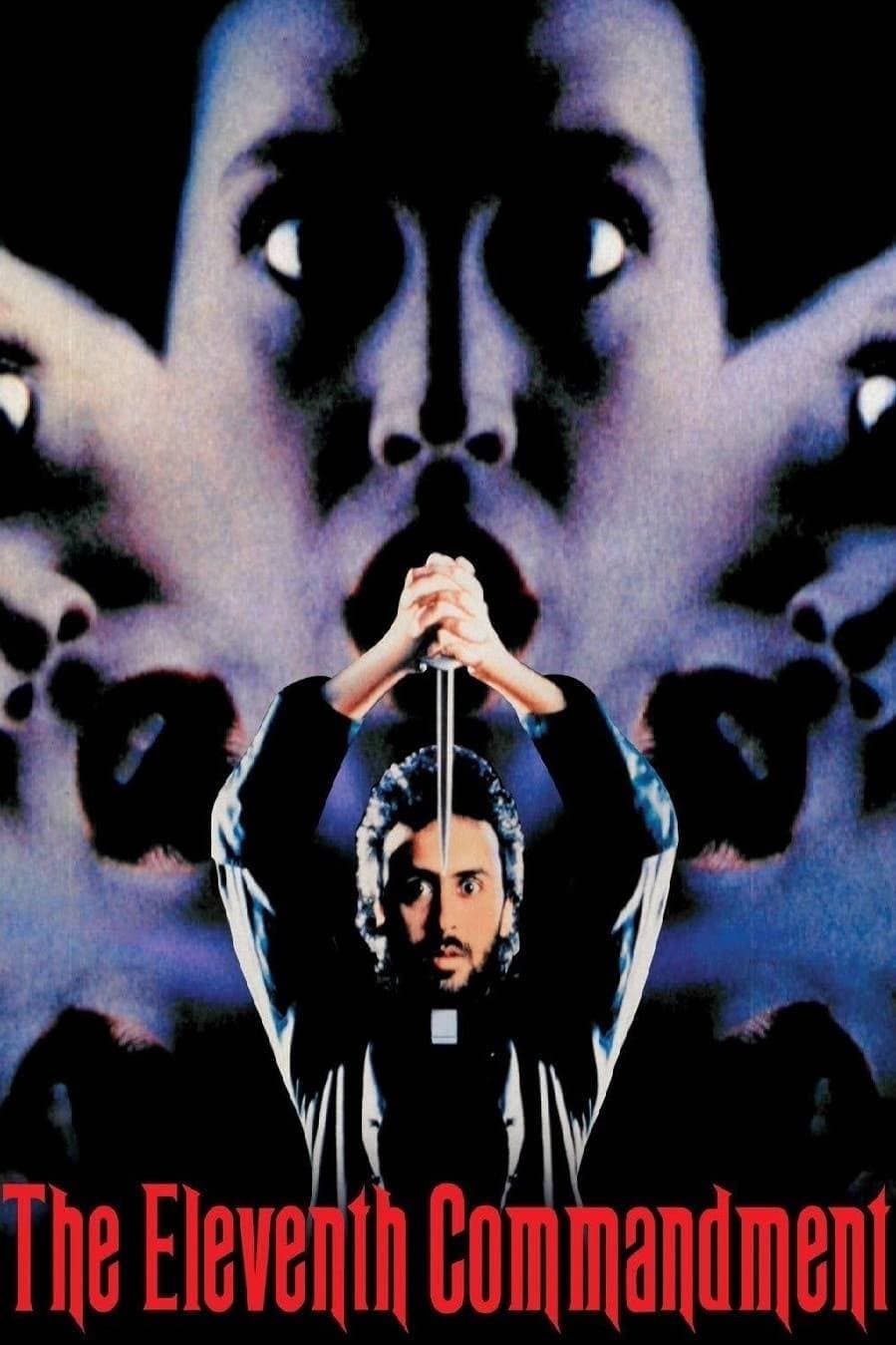 The 11th Commandment full movie