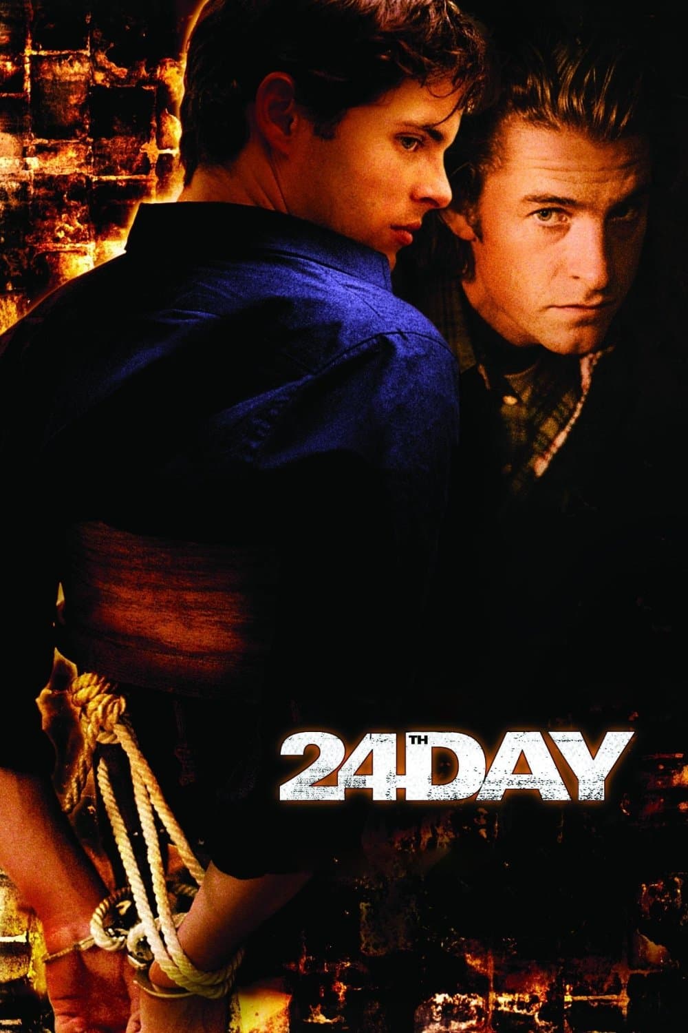 The 24th Day full movie