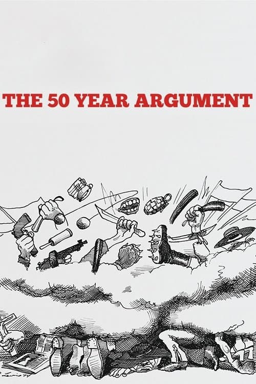 The 50 Year Argument full movie