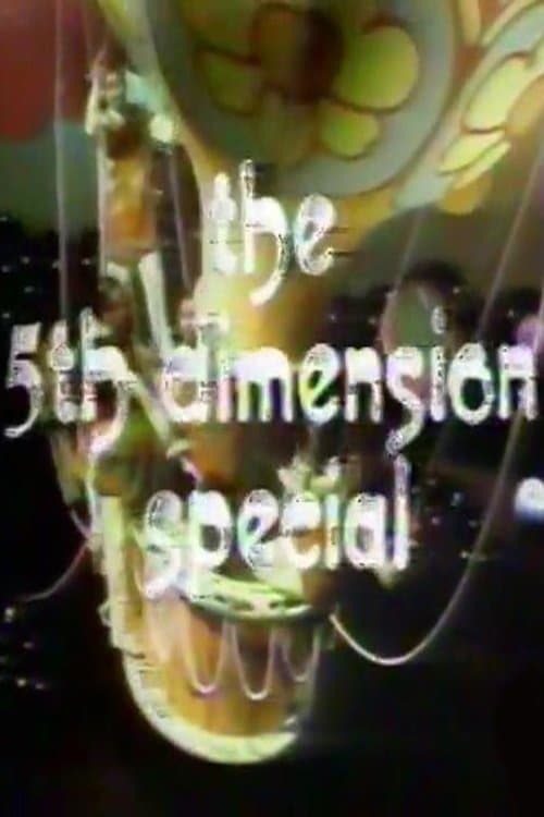 The 5th Dimension Special: An Odyssey in the Cosmic Universe of Peter Max full movie