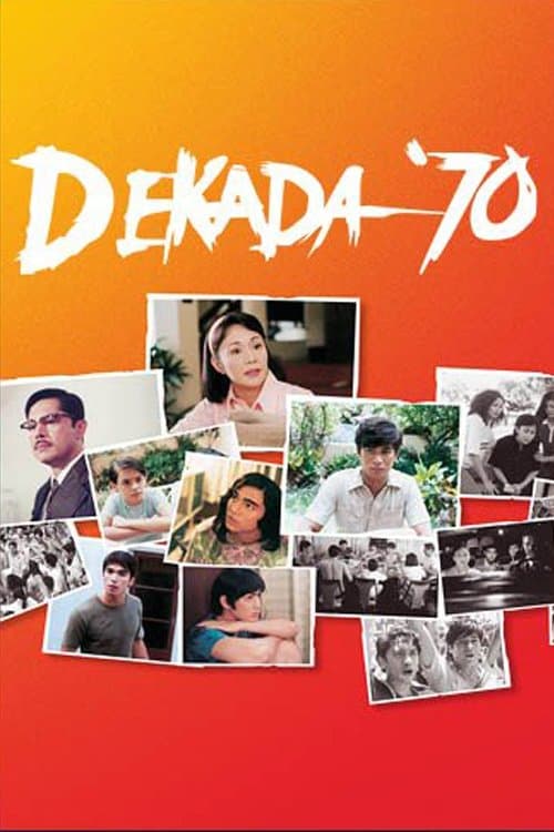 The 70s full movie