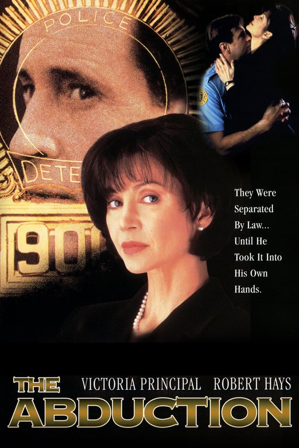The Abduction full movie