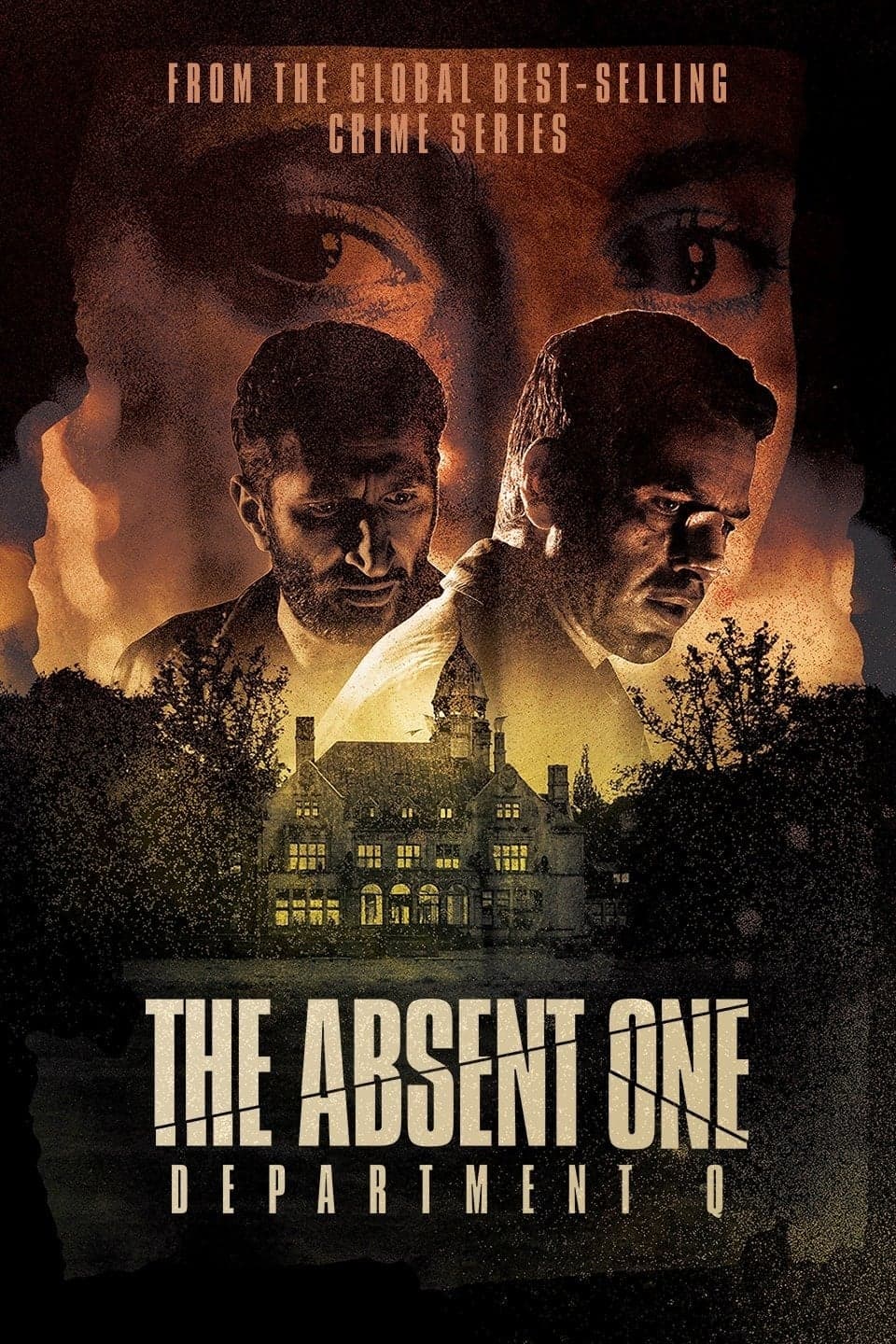 The Absent One full movie
