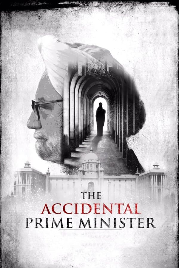 The Accidental Prime Minister full movie