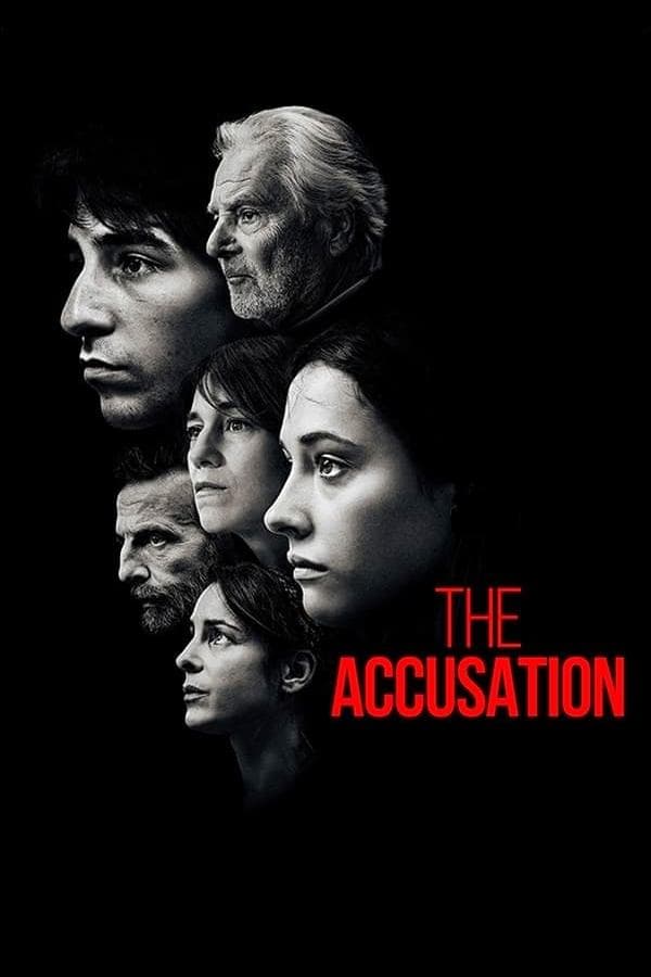 The Accusation full movie