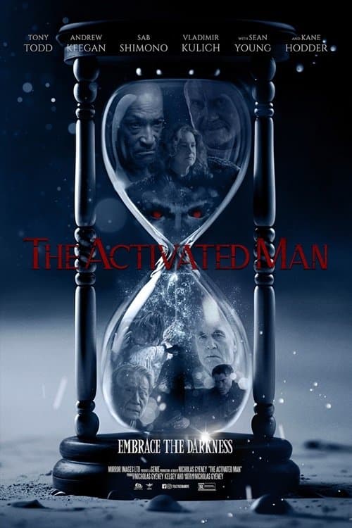 The Activated Man full movie