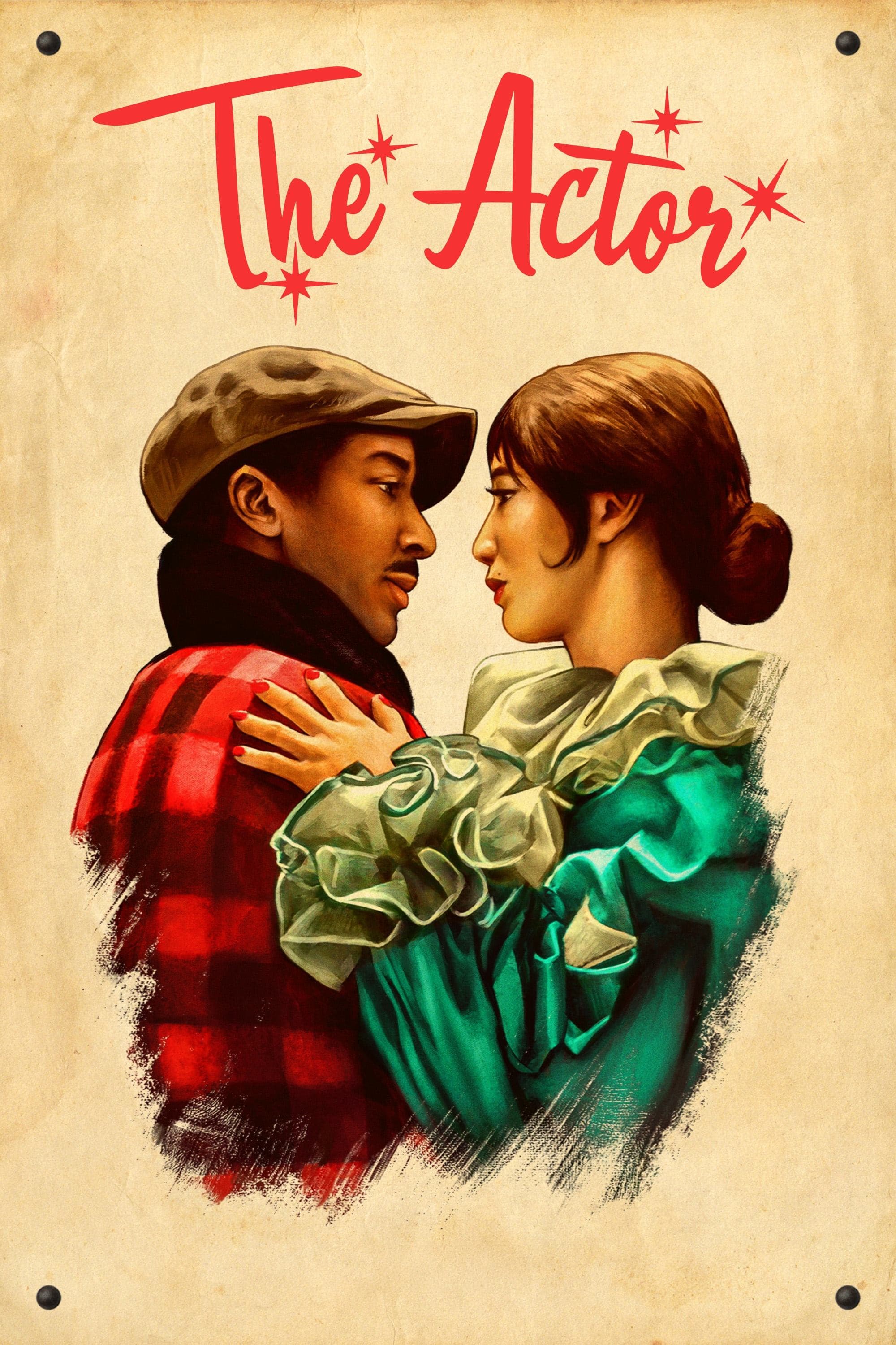 The Actor full movie