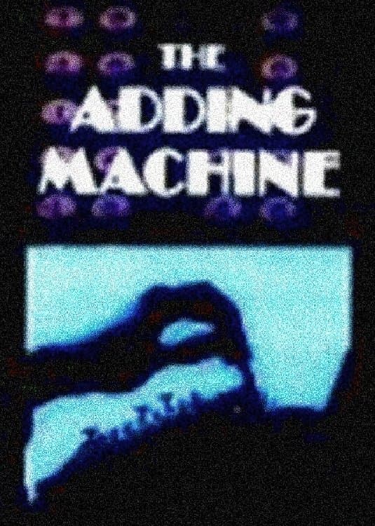 The Adding Machine full movie