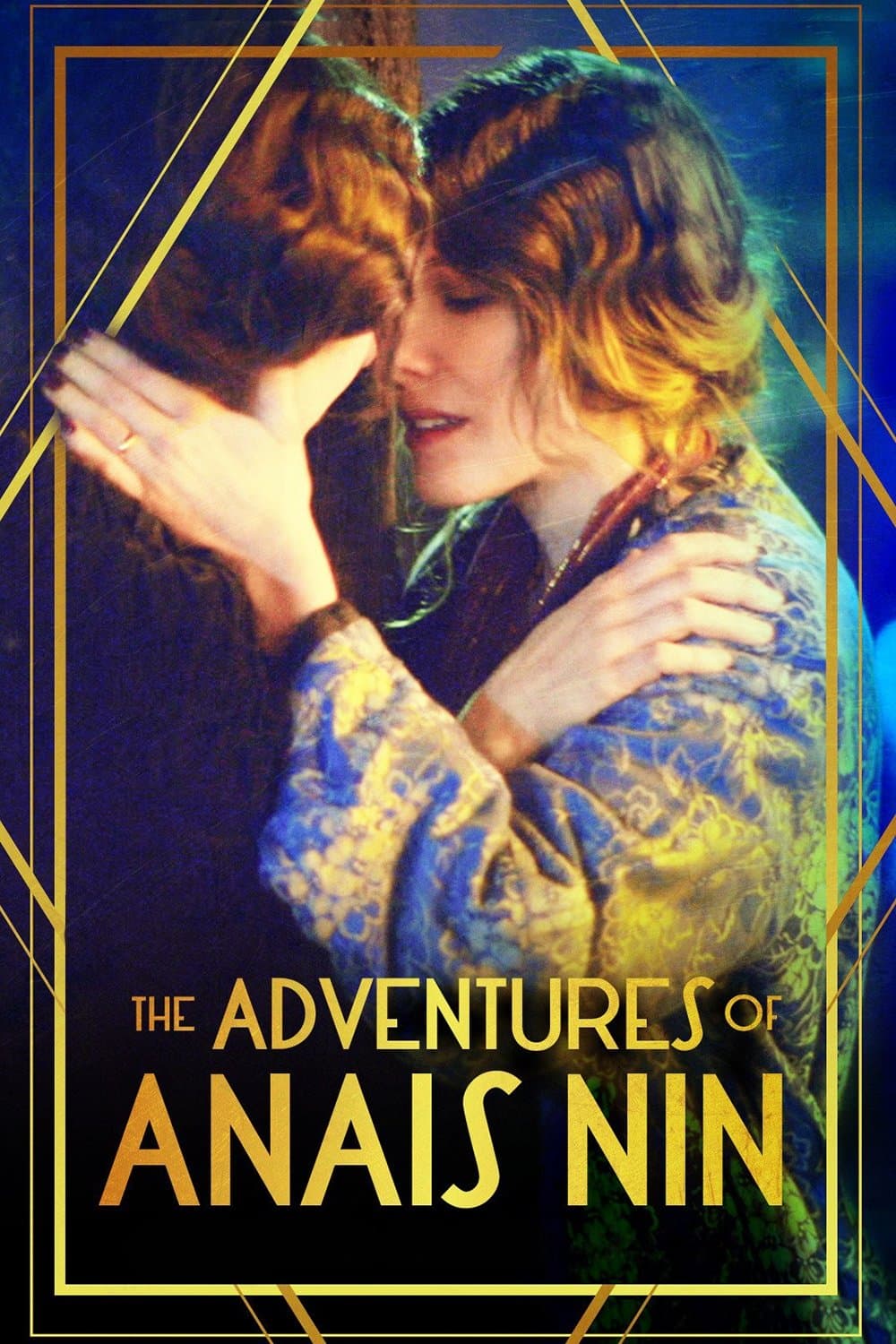 The Adventures of Anais Nin full movie