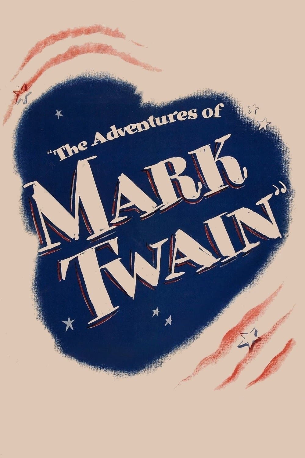 The Adventures of Mark Twain full movie