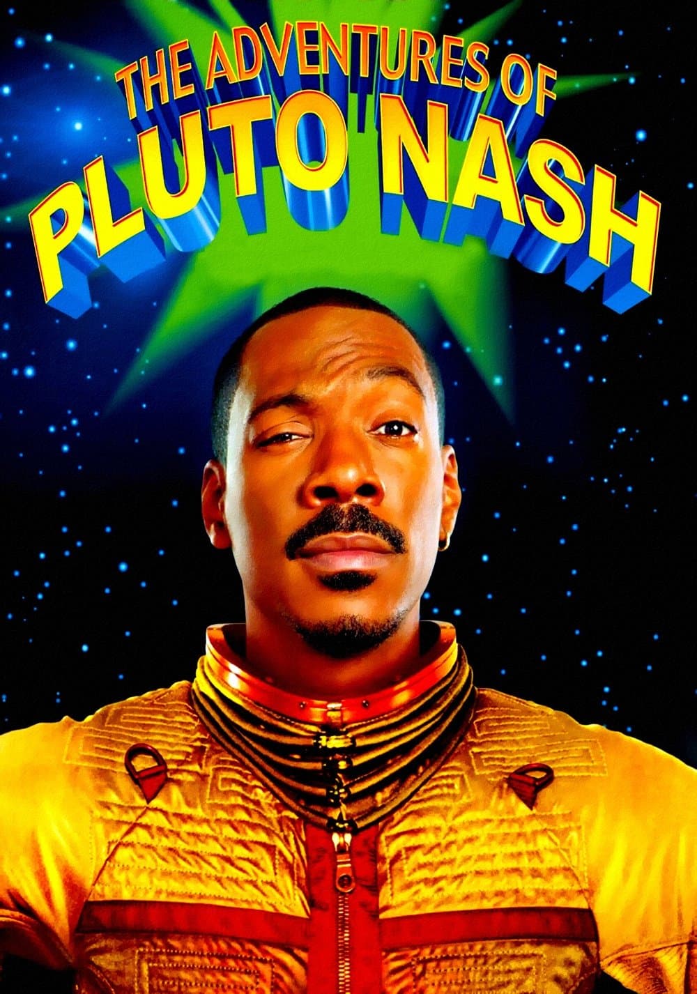 The Adventures of Pluto Nash full movie