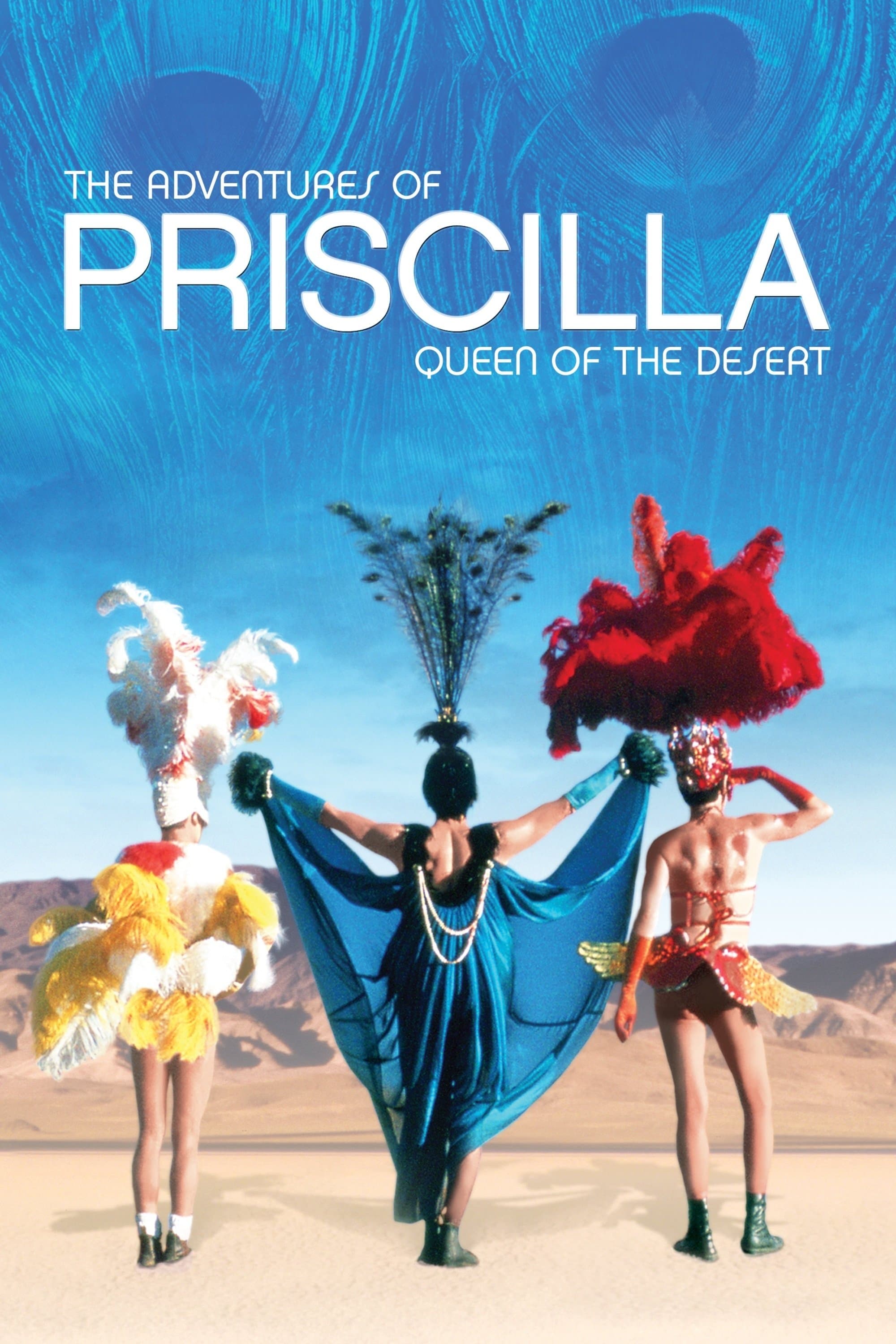 The Adventures of Priscilla, Queen of the Desert full movie