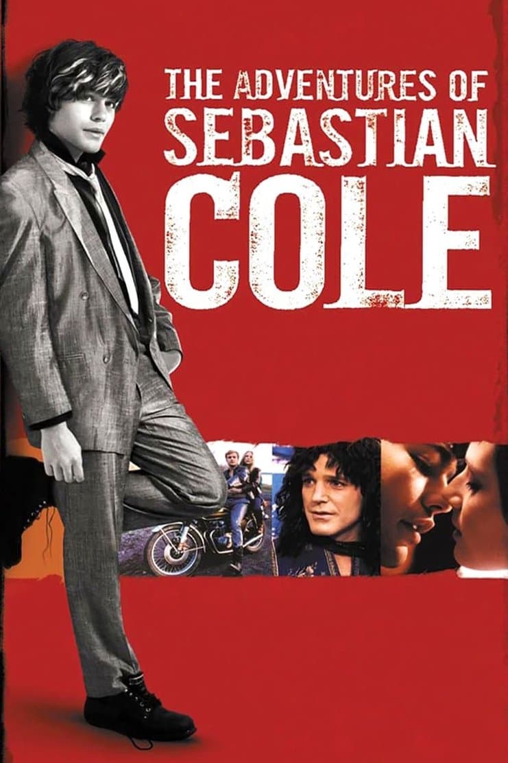 The Adventures of Sebastian Cole full movie