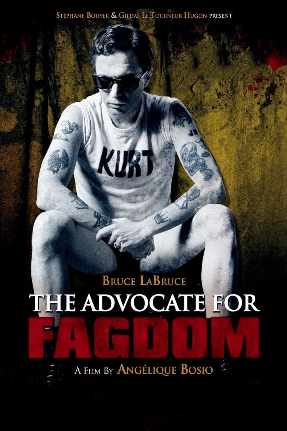 The Advocate for Fagdom full movie
