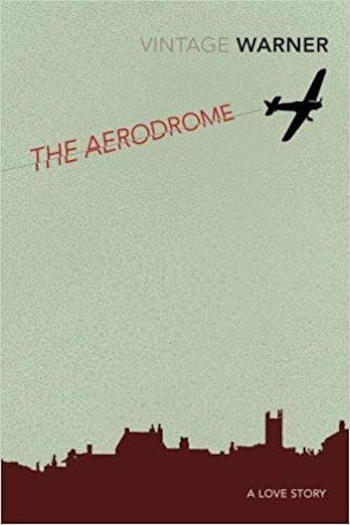 The Aerodrome full movie