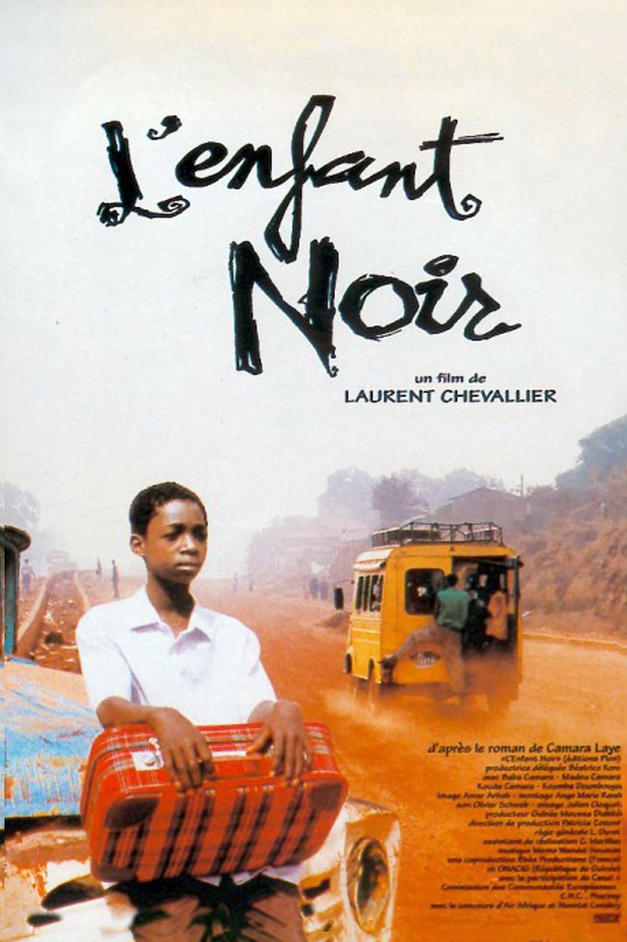 The African Child full movie