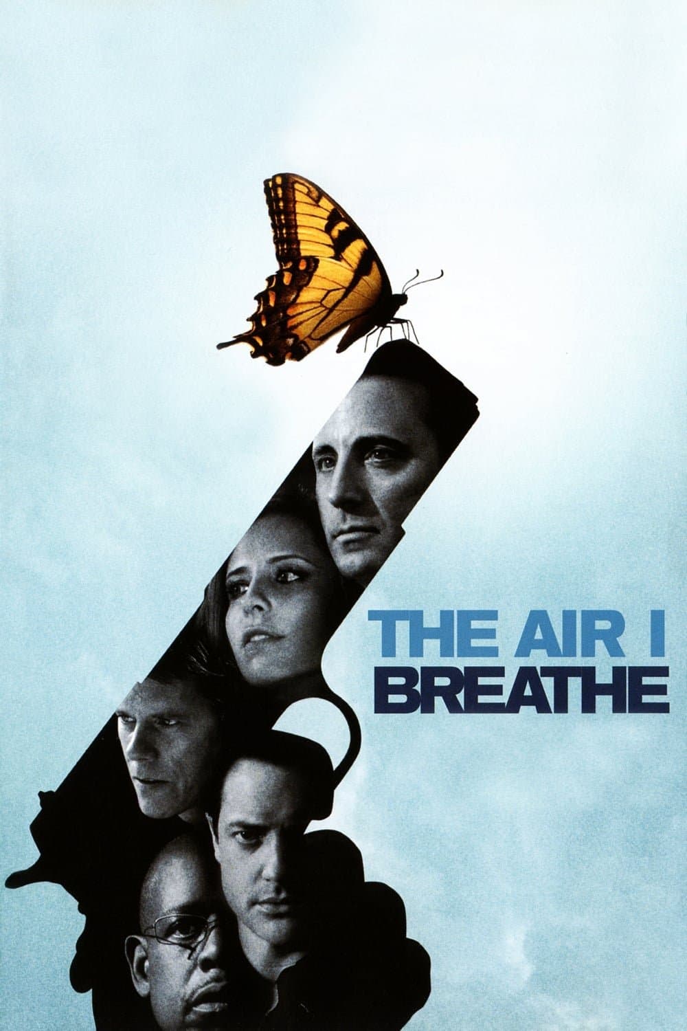 The Air I Breathe full movie