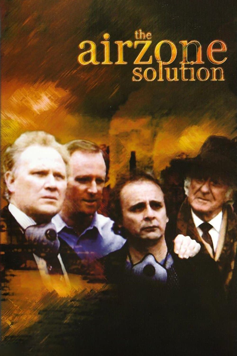 The Airzone Solution full movie